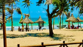 Dream Sea View, 3 Bedrooms, with Barbecue Grill - Image 4