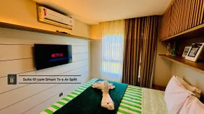 Dream Sea View, 3 Bedrooms, with Barbecue Grill - Image 2