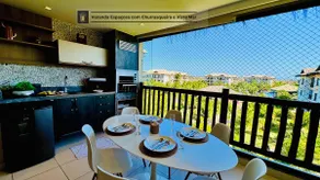 Dream Sea View, 3 Bedrooms, with Barbecue Grill - Image 3