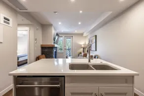 New 1Bd Luxe King Suite with Superb Mtn View - Image 3