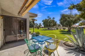 Golf Course View & Pool Access: Palm Desert Condo - Image 2