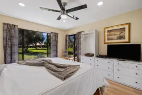 Golf Course View & Pool Access: Palm Desert Condo - Image 4