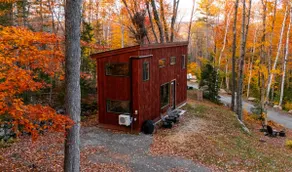 Luxury Cabin#2 Hot Tub Fire Pit Kayak Paddle Board - Image 4