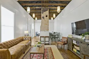 Historic, Beautifully Renovated Home - Image 2