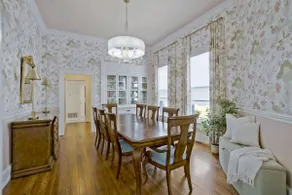 Historic, Beautifully Renovated Home - Image 4