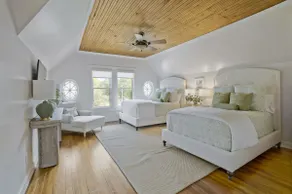 Historic, Beautifully Renovated Home - Image 3