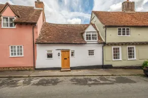 Brimming with Medieval charm - Weavers Cottage - Image 5