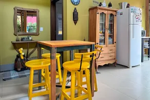 Charming House in Downtown Bonito - Cond. Eco Bonito - Image 3