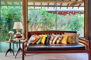 Charming House in Downtown Bonito - Cond. Eco Bonito - Image 2