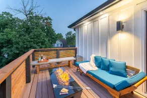 Artisan Oasis-Hot Tub | Fire Pit 4BD Left Unit - Image 5