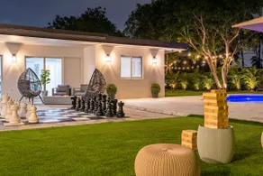 Miami Casa Bella I Near Beaches, heated Pool. - Image 5