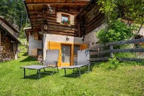 Naibiz Cabin, Val di Mòcheni, Trentino - Image 4