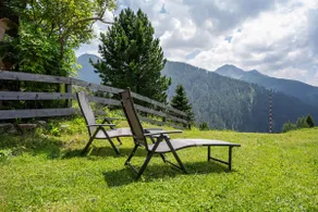 Naibiz Cabin, Val di Mòcheni, Trentino - Image 5