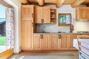 Naibiz Cabin, Val di Mòcheni, Trentino - Image 3