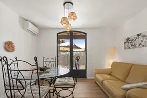 F2 im EG, Villa La Colline: Meerblick, WLAN & Klimaanlage - Image 5