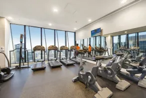 Skyline Serenity City View Stay with Pool & Spa - Image 3