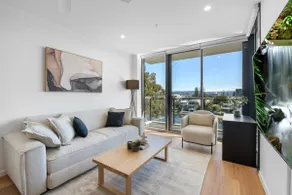 Brand NEW Pet Friendly Japandi style Riverview apt - Image 2
