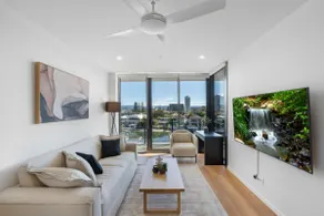 Brand NEW Pet Friendly Japandi style Riverview apt - Image 5