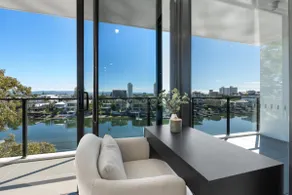 Brand NEW Pet Friendly Japandi style Riverview apt - Image 3