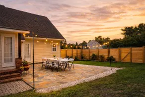 I-95 easy • Gym • Golf Cart • Fire Pit • Pet ok - Image 2