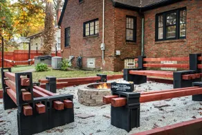 Hot Tub / Fire Pit / Pet Friendly - Image 2