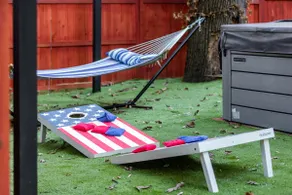 Hot Tub / Fire Pit / Pet Friendly - Image 5