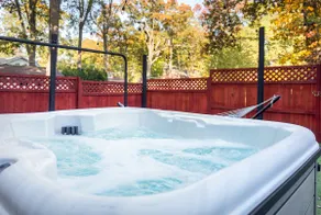 Hot Tub / Fire Pit / Pet Friendly - Image 3
