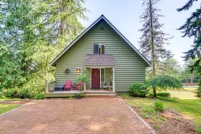 Langley Forest Cabin w/ Grill < 2 Mi to Downtown! - Image 2