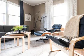 Enchanting 3BR Cottage Close to Downtown - Image 5