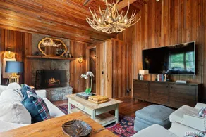 Highlands Cottage in Mirror Lake! 3 mins to town! - Image 3