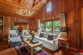 Highlands Cottage in Mirror Lake! 3 mins to town! - Image 5
