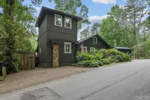 Highlands Cottage in Mirror Lake! 3 mins to town! - Image 2