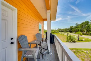 ~ 2 Mi to Boat Ramp: Steinhatchee River Cottage - Image 2