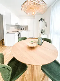 Modern two-room apartment near the cathedral square - Image 3