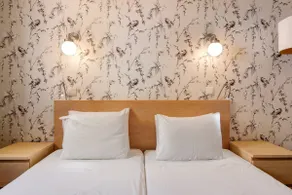 Twin Room 205 - Image 2