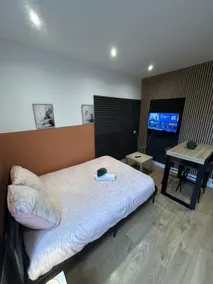 Great Studio in Nancy - Image 2
