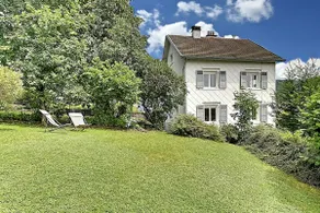 Le Cocoon Clairefontaine - Maison vue montagne - Image 4