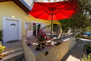 MY DALMATIA - Holiday home Olive Garden with private swimming pool - Image 5