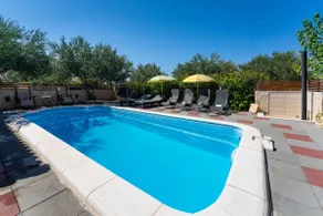 MY DALMATIA - Holiday home Olive Garden with private swimming pool - Image 4