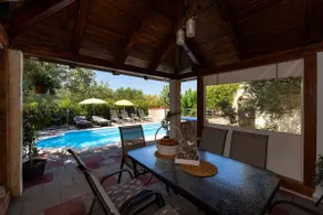 MY DALMATIA - Holiday home Olive Garden with private swimming pool - Image 3