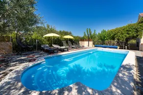 MY DALMATIA - Holiday home Olive Garden with private swimming pool - Image 2