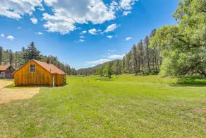 Remote Custer Cabin w/ Fire Pit & Near State Park! - Image 2