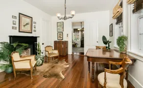 1864 Little Brick | 1/1, Hot Tub, Pets w/ fee - Image 2