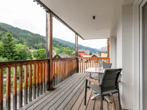 Pleasant apartment with a private sauna - Image 2