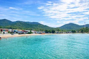 Beachfront 4BR Villa with Private Pool - Ocean Access - Image 5