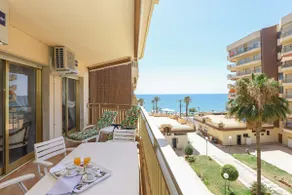 Doña Sofia Fuengirola beachfront, Family apartment. - Image 5