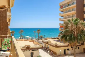 Doña Sofia Fuengirola beachfront, Family apartment. - Image 4