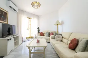 Doña Sofia Fuengirola beachfront, Family apartment. - Image 3