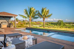 Kauai Villa | Stunning Views, Private Pool & Spa - Image 2