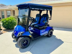 Anchored in Sunset Pointe - 3/2 w/ Golf Cart - Image 5